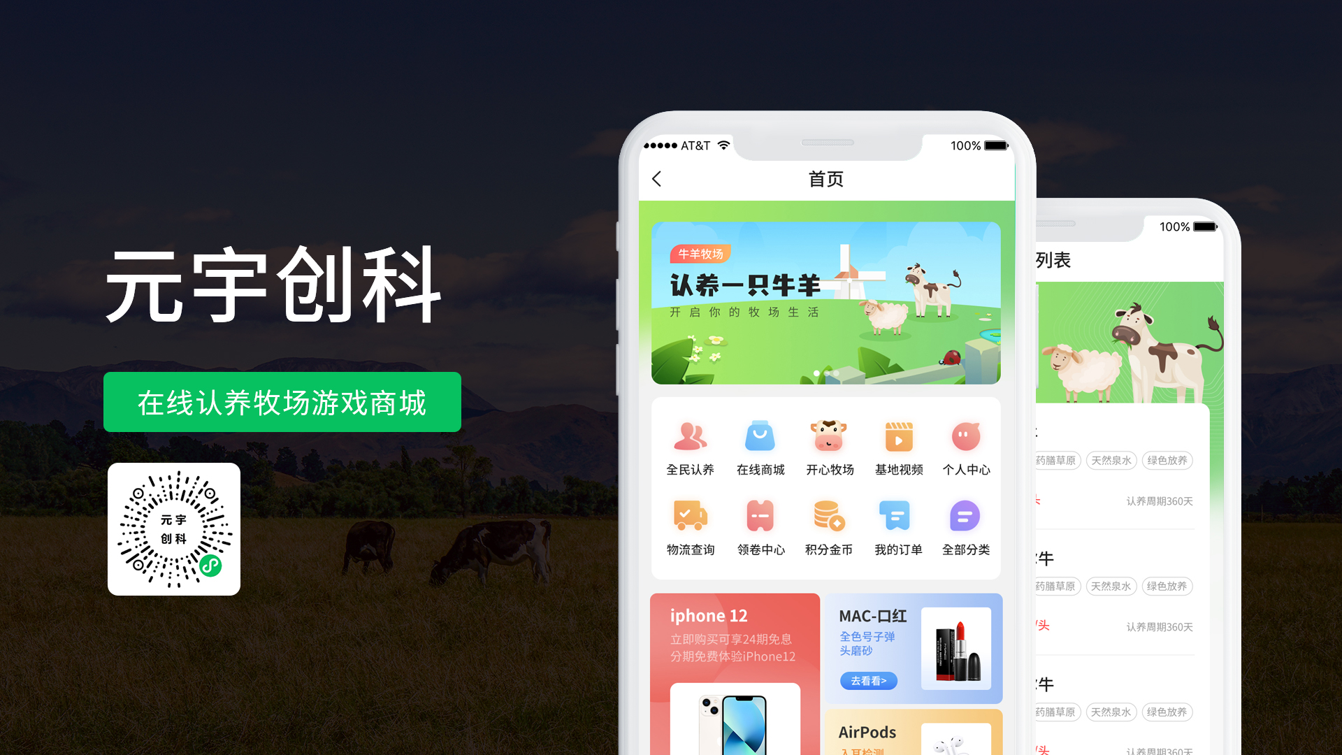 111-行业案例-小程序